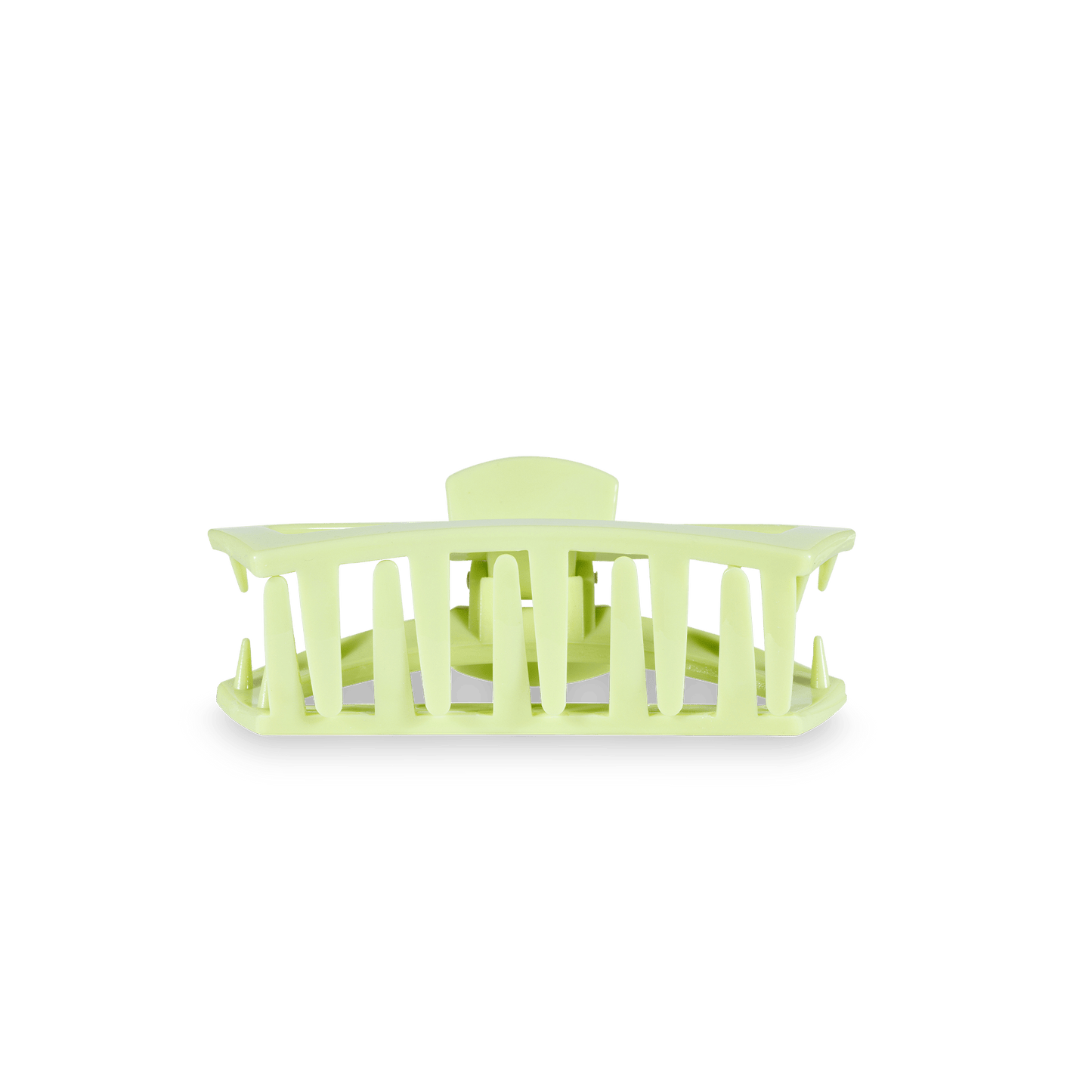 Open Aloe, There! Tiny Claw Hair Clip