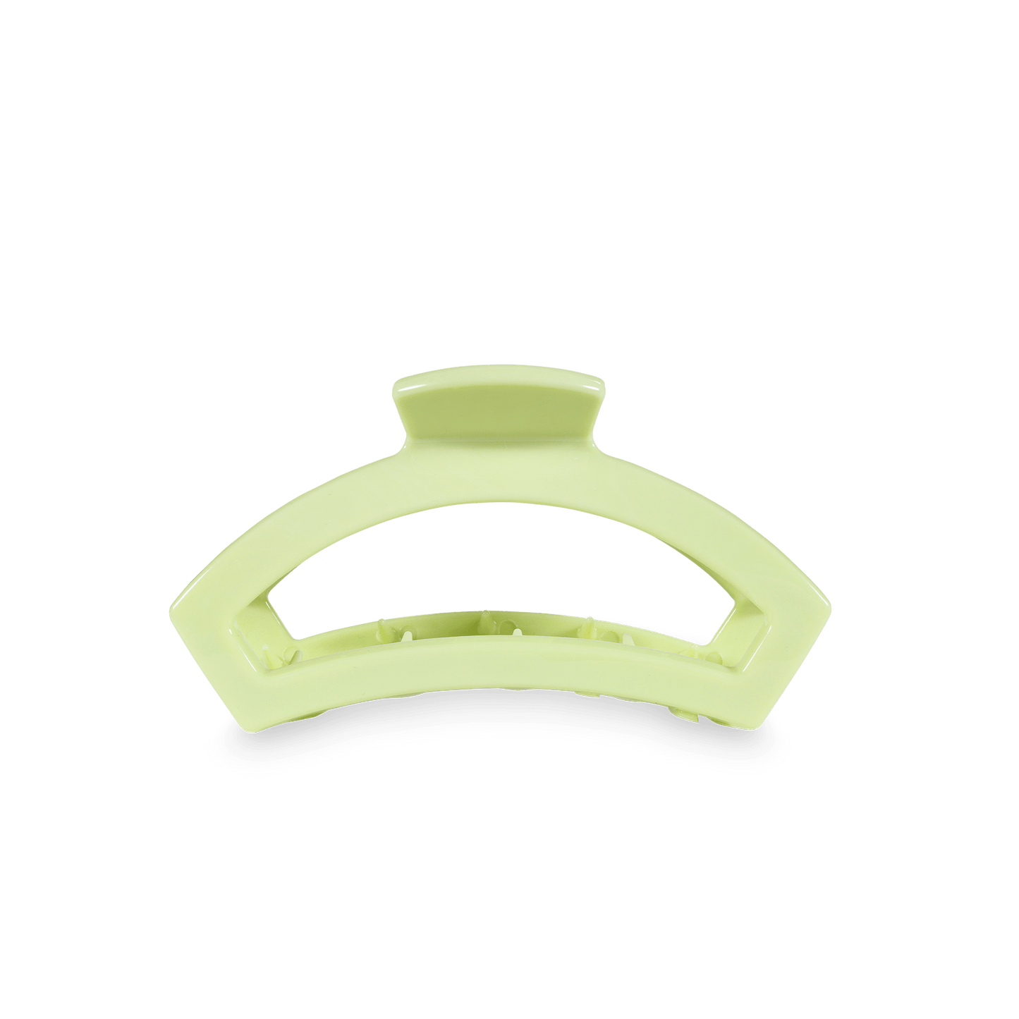 Open Aloe, There! Tiny Claw Hair Clip