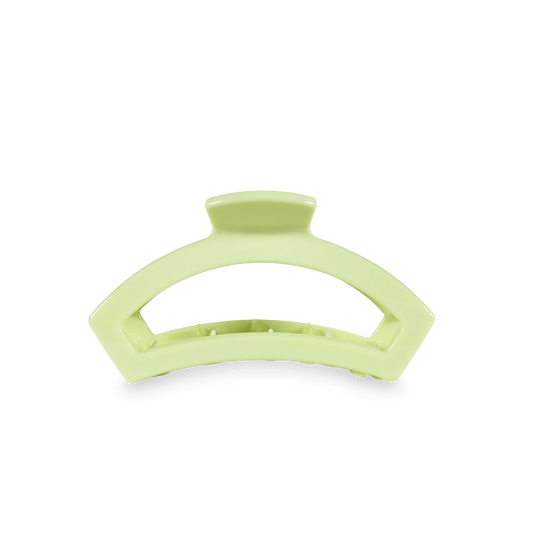 Open Aloe, There! Tiny Claw Hair Clip